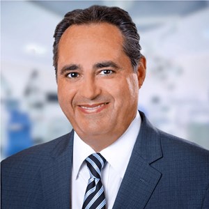 Photo of Andres Melendez-Dedos MD