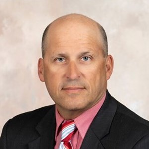 Photo of Paul Mark Bloomston MD