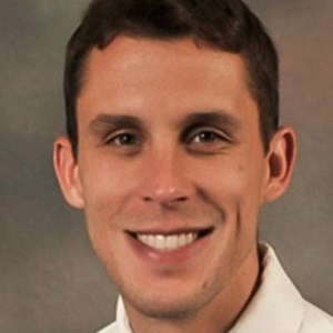 Photo of Mason Brown MD