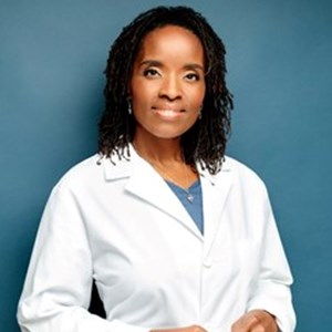 Photo of Eeka Marshall MD