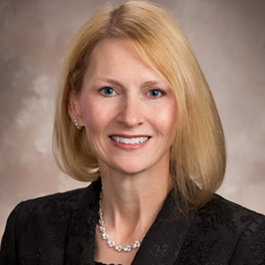 Photo of Eileen Claire Callaway MD