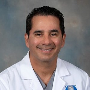 Photo of Antonio J Flores MD