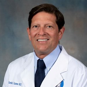Photo of Camilo E Guzman MD