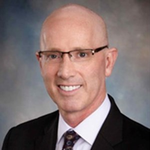 Photo of Michael Haiken MD