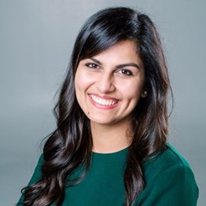 Photo of Steffi Sharma MD