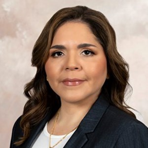 Photo of Karla Quevedo MD