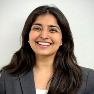 Photo of Amna Ahmed MD
