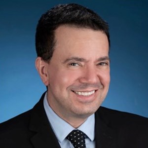 Photo of Claudio Ferreira MD