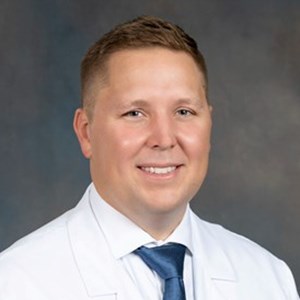 Photo of Blane C. Kelly MD