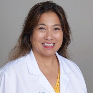 Photo of Mary Magno Mouracade MD