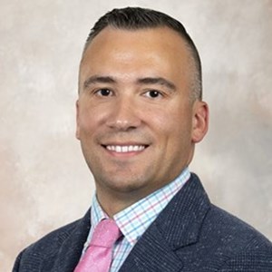 Photo of Lance Nelson MD