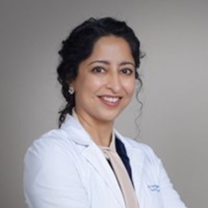 Photo of Aastha Parsa MD