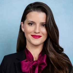 Photo of Amalia Ardeljan MD