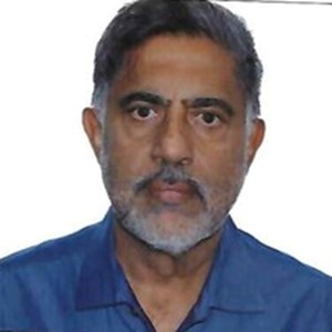 Photo of Santokh Walha MD