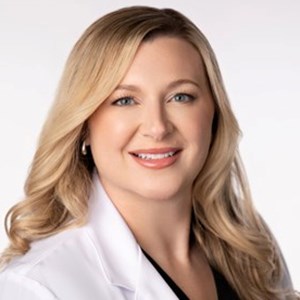 Photo of Elizabeth Verrico DO
