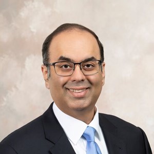 Photo of Nabeel Memon MD