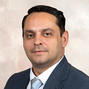 Photo of Luis Mercado MD