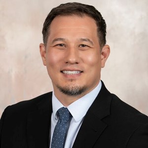 Photo of Spencer Michalke MD