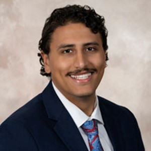 Photo of Antony Mikhail DO