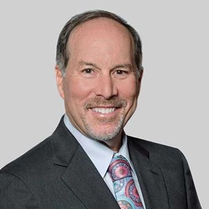 Photo of Keith Miller MD