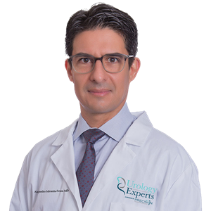 Photo of Alejandro Miranda-Sousa MD