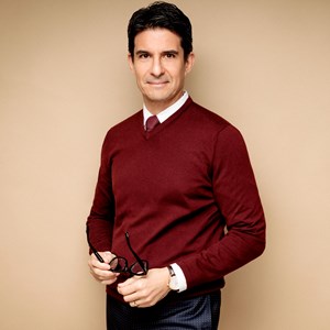 Photo of Alejandro Miranda-Sousa MD