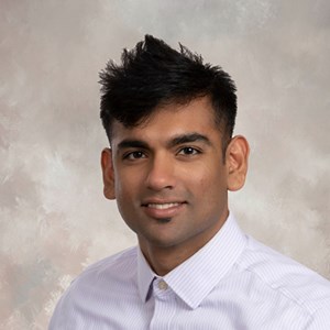 Photo of Zuheir Mirza MD