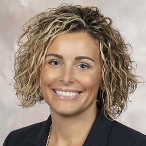 Photo of Abby Mofield MD