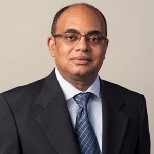 Photo of Gautham Mogilishetty MD