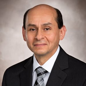 Photo of Roberto Monge MD