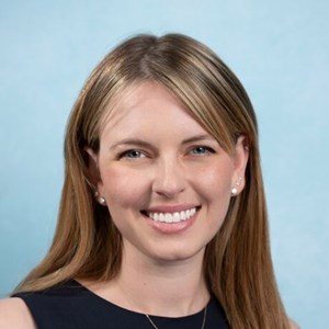 Photo of Jessica Moore MD