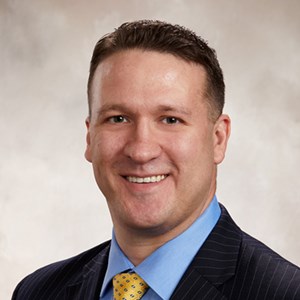 Photo of Ryan Moorhouse DO, MS