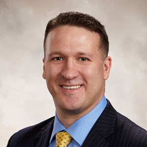 Photo of Ryan Moorhouse DO, MS