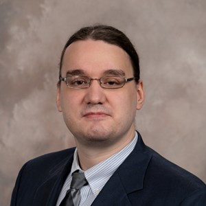 Photo of Leandro Moraes MD