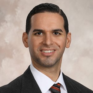 Photo of Daniel Morales MD
