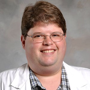 Photo of Thomas Moran DO