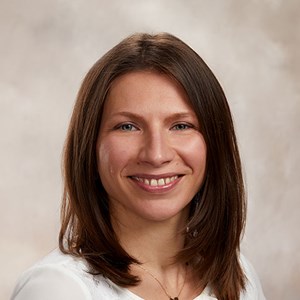 Photo of Ioana Morariu MD