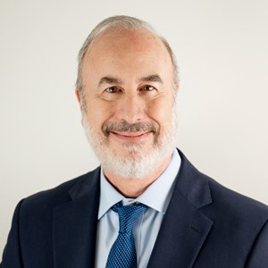 Photo of Thomas Morell MD