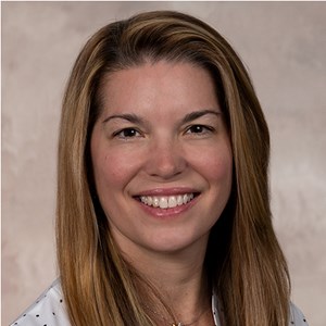 Photo of Carol Morris DO