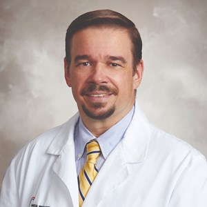 Photo of John A. Moss DO