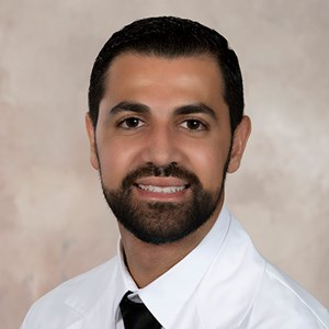 Photo of Nachaat Mourad MD