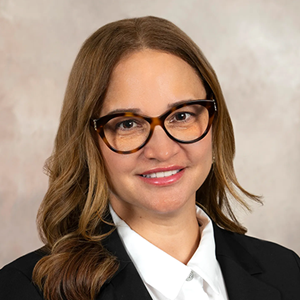Photo of Yuniet Moya MD