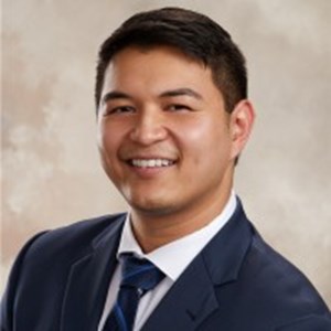 Photo of Gerard Mulles MD