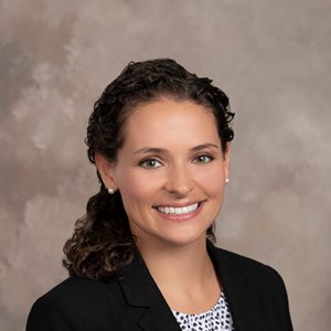 Photo of Olivia Munizza MD