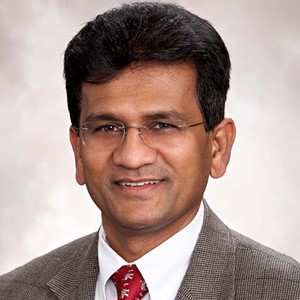 Photo of Murali Muppala MD
