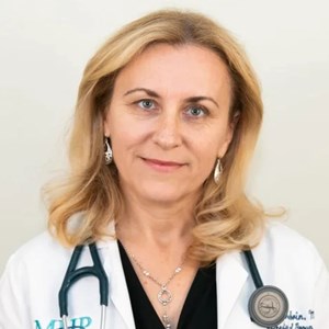Photo of Alina Murariu-Dobrin MD