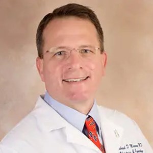 Photo of Richard Murray MD