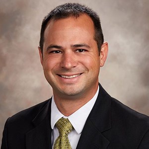 Photo of Christopher Myer MD