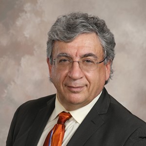 Photo of Dmitry Mysh MD