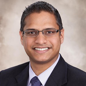 Photo of Sagar Naik MD